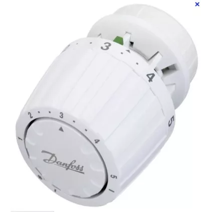 Tête thermostatique RA 2990 DANFOSS