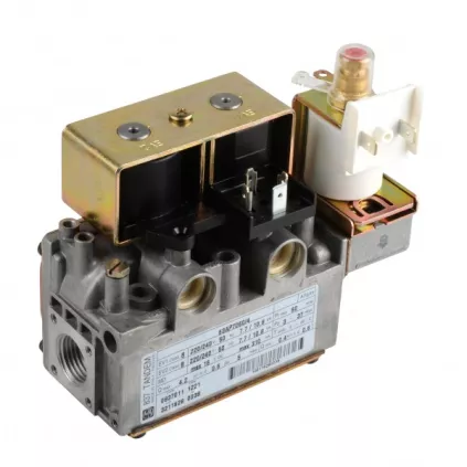 VANNE GAZ IDRA 24SVI 188129 ATLANTIC