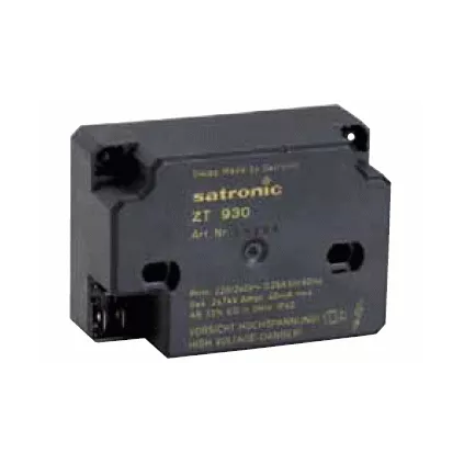 Transformateur SATRONIC ZT 930 1 mm 13121U