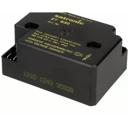 Transformateur SATRONIC ZT 930 4mm 13124U
