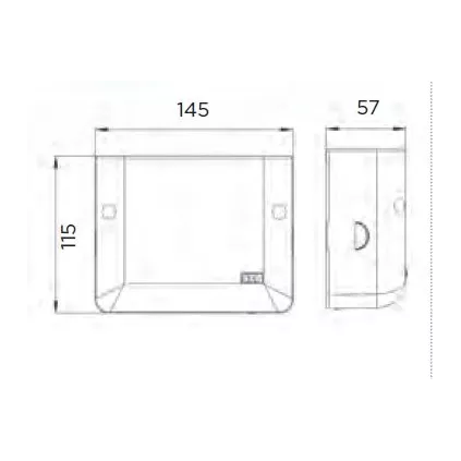 Sanicondens clim deco SFA