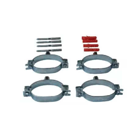 collier de Fixations tuyau Solaire DN 20-D25