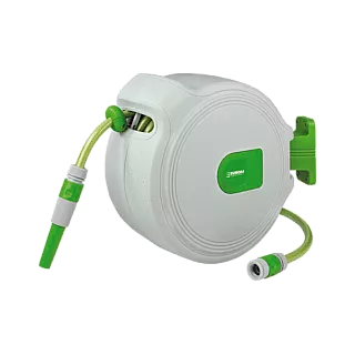 Dévidoir D'arrosage Mural SL20 ECO-BRICOLAGE