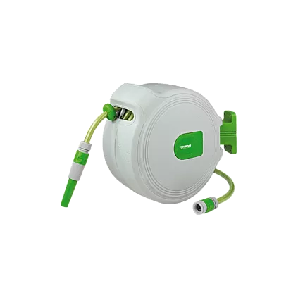 Dévidoir D'arrosage Mural SL20 ECO-BRICOLAGE