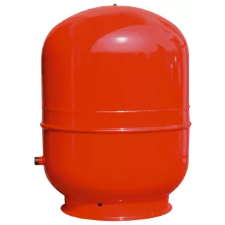 Vase Expansion Sur socle 150 Litres ZILMET 3/4 THERMADOR -