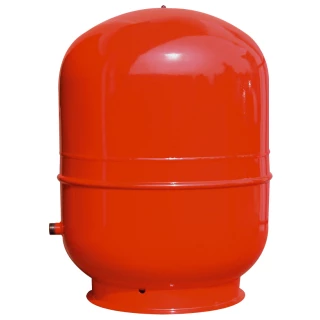 Vase Expansion Sur socle 150 Litres ZILMET 3/4 THERMADOR -