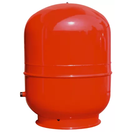 Vase Expansion Sur socle 150 Litres ZILMET 3/4 THERMADOR -
