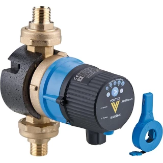 Circulateur VORTEX V155SL Auto adaptatif THERMADOR