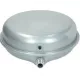 Vase Plat Circulaire 12 Litres 531 L zilmet