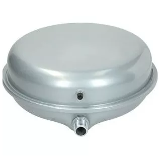 Vase Plat Circulaire 12 Litres 531 L zilmet