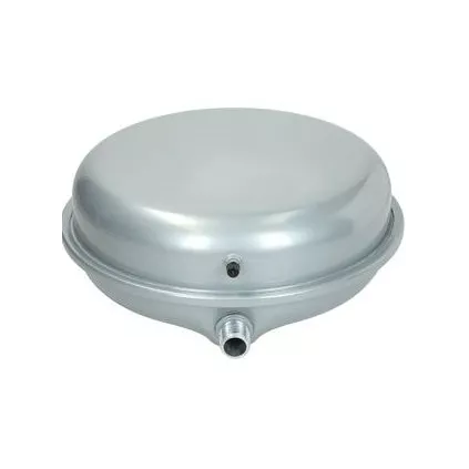 Vase Plat Circulaire 12 Litres 531 L zilmet
