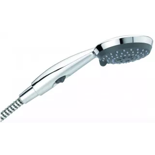 Pomme de douche GO STOP VALENTIN 90840000000 ECO-BRICOLAGE