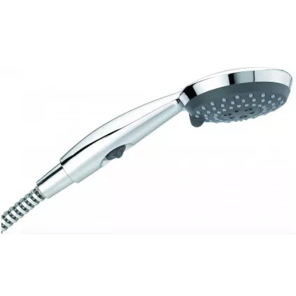 Pomme de douche GO STOP VALENTIN 90840000000 ECO-BRICOLAGE