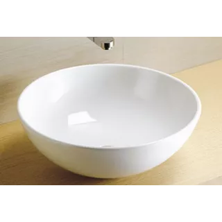 Vasque à Poser COCOON Blanc Brillant ECO-BRICOLAGE - eco-bricolage