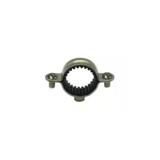 Collier simple isophonique vendu par 10 pièces