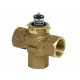 Vannes de zone 3 voies VC HONEYWELL FFF 3/4 - eco-bricolage