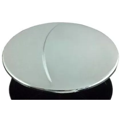 Capot Bonde ABS Chromée TURBOFLOW DTB90 NICOLL-SAS