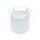 Tasse Bonde Douche D 90 mm Valentin VALENTIN 062100 001 00