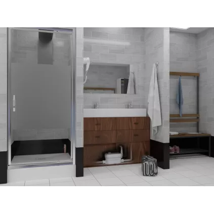 Pompe de Relevage pour Douche VD 80 WATERMATIC