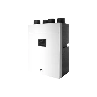 VMC Double Flux NETY vortice axelair