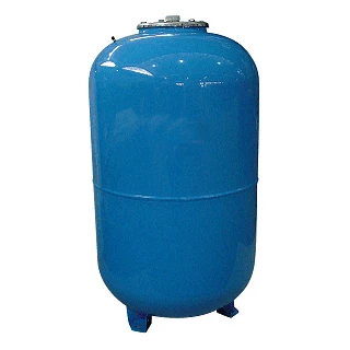 Vase Sanitaire VEXBAL 200 Litres Sur Pied THERMADOR