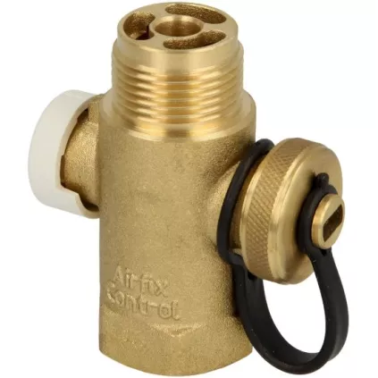 Vanne AIR FIX Vase Expansion