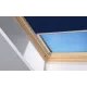 Store VELUX DKL bleu marine 1100 VELUX