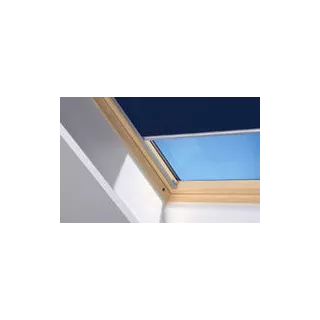 Store VELUX DKL bleu marine 1100 VELUX
