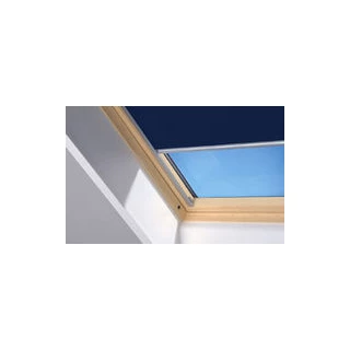 Store VELUX DKL bleu marine 1100 VELUX