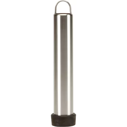 Surverse Inox Seul pour Bonde 559 NICOLL