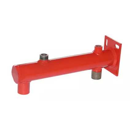 Potence vase expansion chauffage jusqu'a 25 L THERMADOR - ZSM