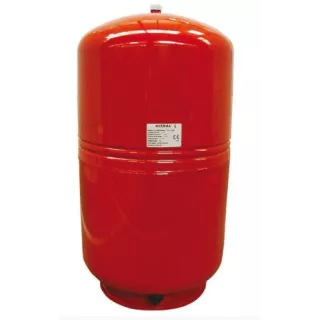 vase d'expansion à menbrane 50L GITRAL MB50- ECO-BRICOLAGE