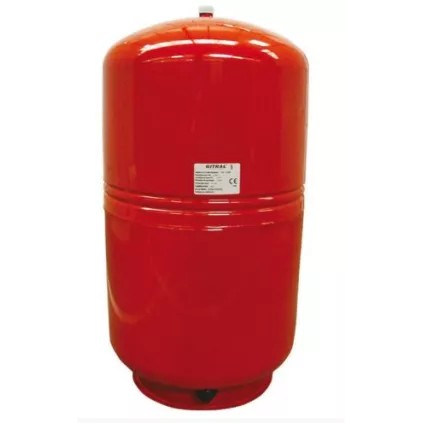 vase d'expansion à menbrane 50L GITRAL MB50- ECO-BRICOLAGE