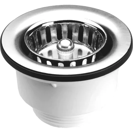 Bonde evier nicoll manuel D511 pour évier