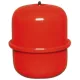 Vase Expansion ZILMET 25 Litres 3/4 Chauffage THERMADOR,