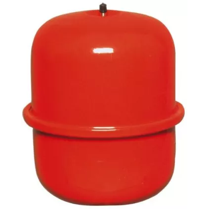 Vase Expansion ZILMET 25 Litres 3/4 Chauffage THERMADOR