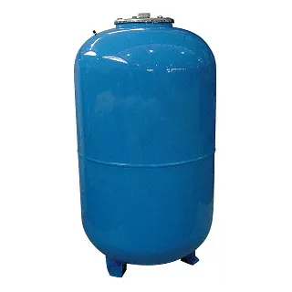 Vase Sanitaire VEXBAL 100 Litres Sur Pied THERMADOR VEX100