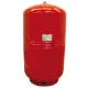 Vase expansion sur pied 105 litres GITRAL