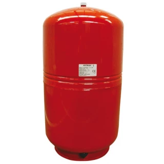 Vase expansion sur pied 105 litres GITRAL