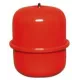 vase d'expansion à menbrane 12 L GITRAL