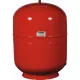 Vase expansion sur pied 200 litres GITRAL MB200