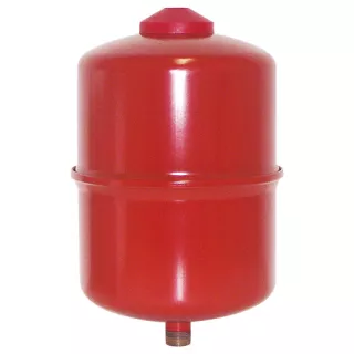 Vase Expansion 8 Litres Chauffage SOMATHERM
