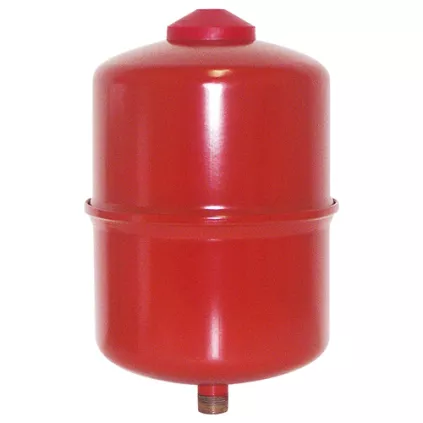 Vase Expansion 8 Litres Chauffage SOMATHERM