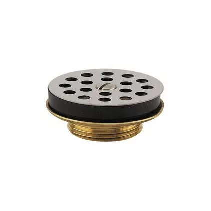 Bonde à Grille Ecoulement Libre 213 VALENTIN