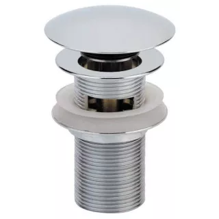 Bonde Lavabo DIGICLIC Spécial Vasque Sur Plan VALENTIN 1231000000