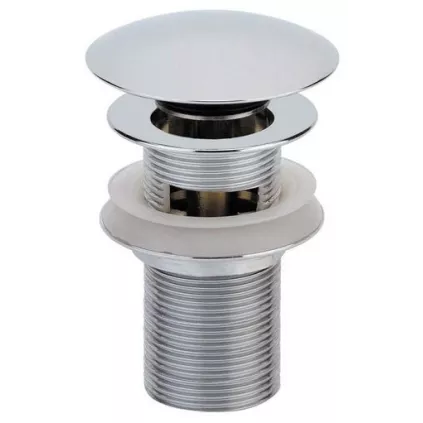 Bonde Lavabo DIGICLIC Spécial Vasque Sur Plan VALENTIN 1231000000