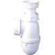 Siphon plastique de lavabo d 32 NICOLL