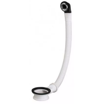 Intercalaire de bonde avec gille 24 mm 