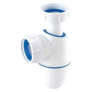 Siphon de lavabo Easyphon 32 mm nicoll - ECO-BRICOLAGE