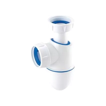 Siphon de lavabo Easyphon 32 mm nicoll - ECO-BRICOLAGE
